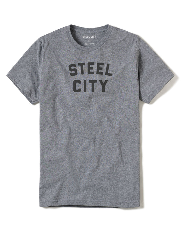 T-Shirts – Steel City