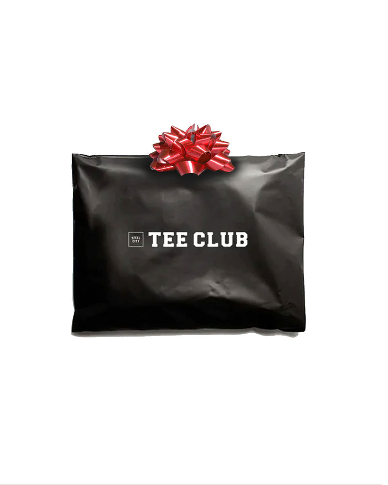 Steel City Tee Club - Gift