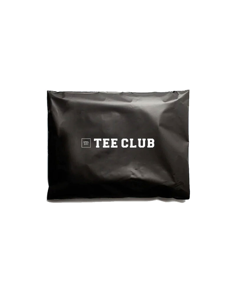 Steel City Tee Club