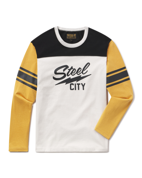 Thunderbolt Long Sleeve