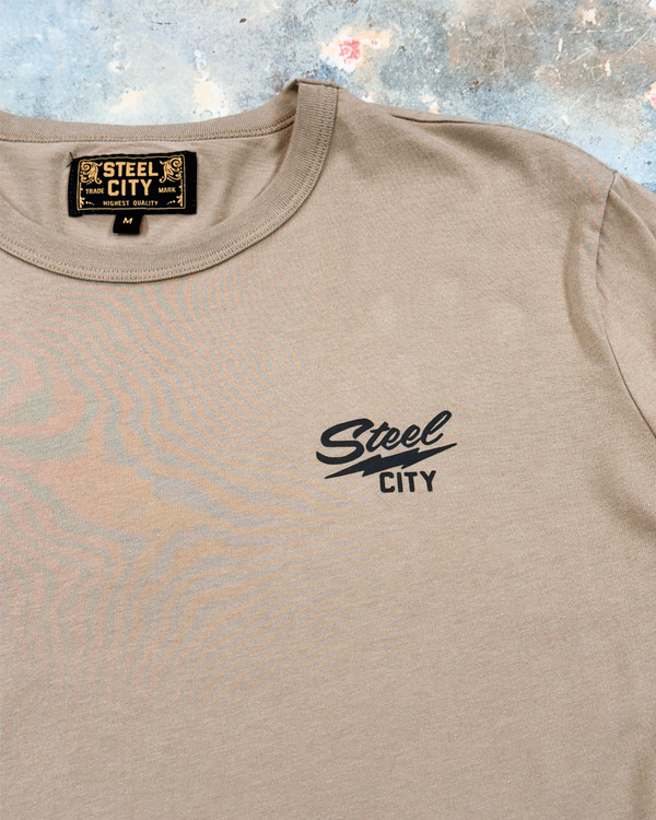 Thunderbolt Long Sleeve