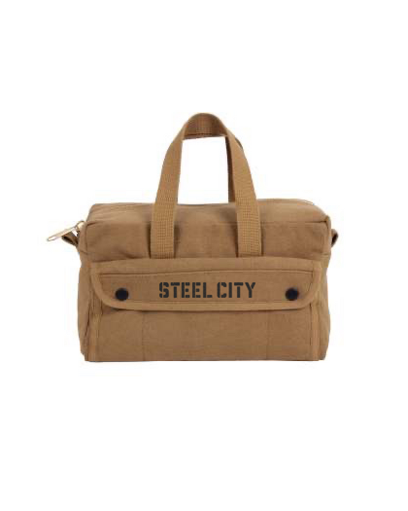 Steel City Tool Bag
