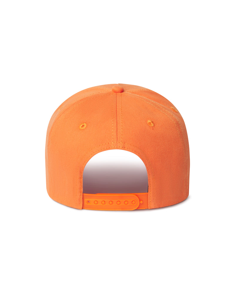 Tow Truck Hat