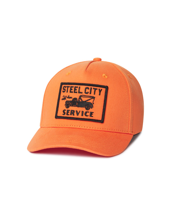 Tow Truck Hat