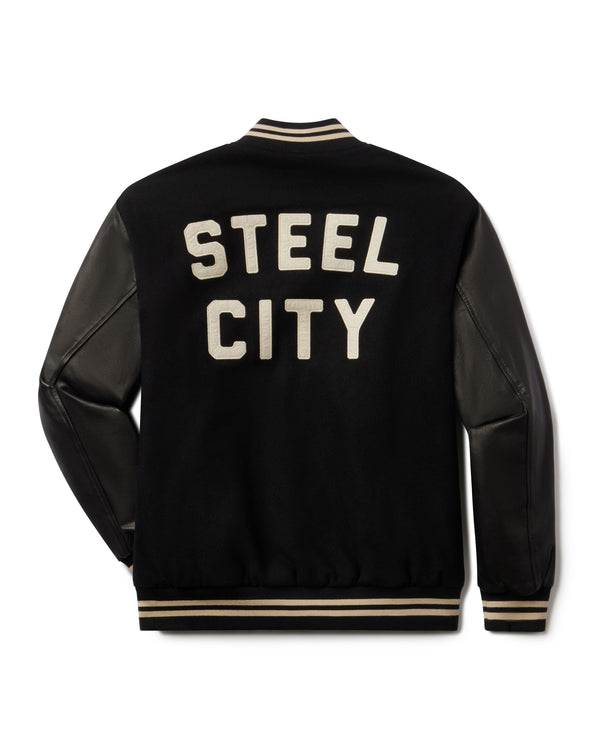 Varsity Jacket