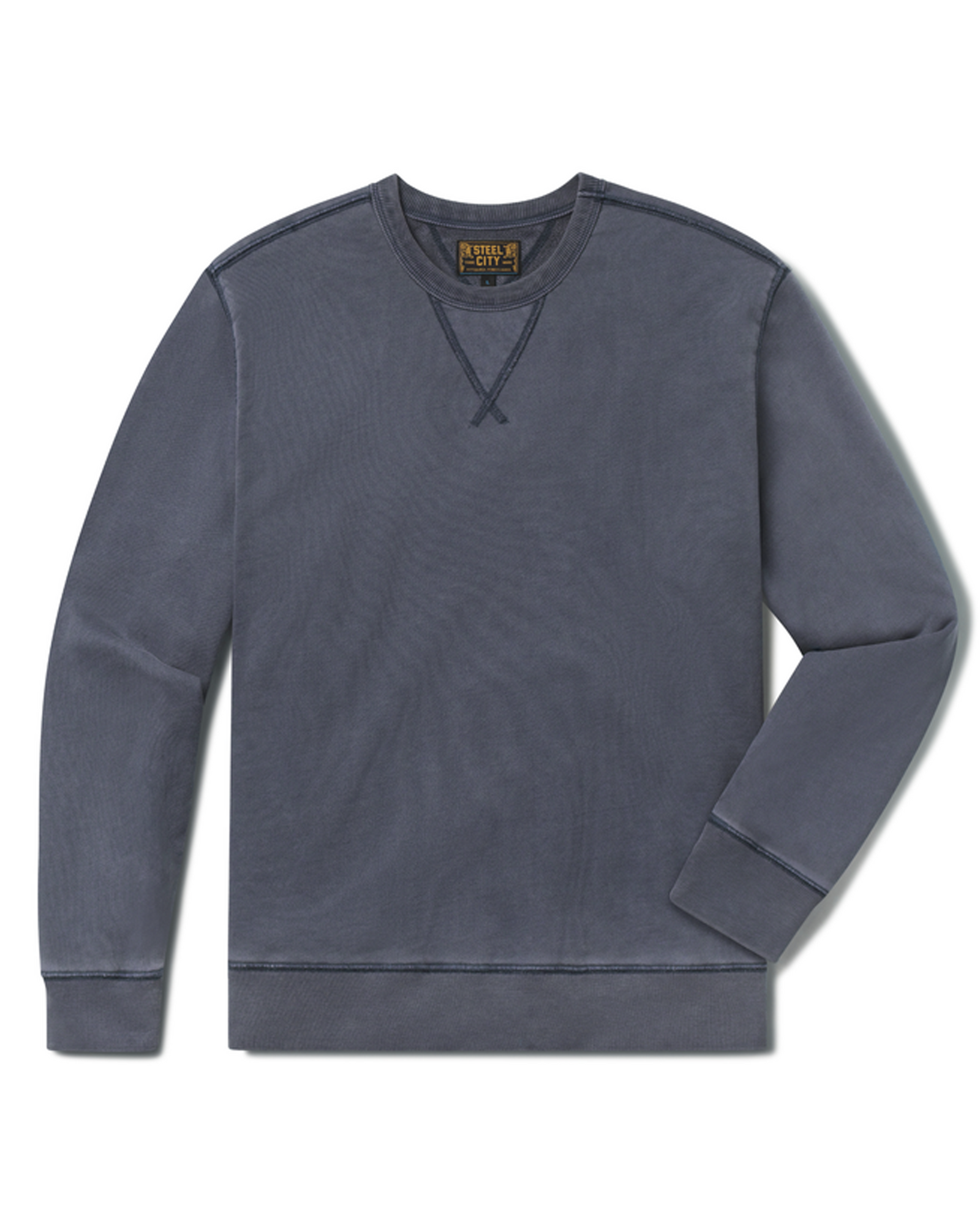 Crewneck Sweatshirt | Vintage | Cotton and French Terry