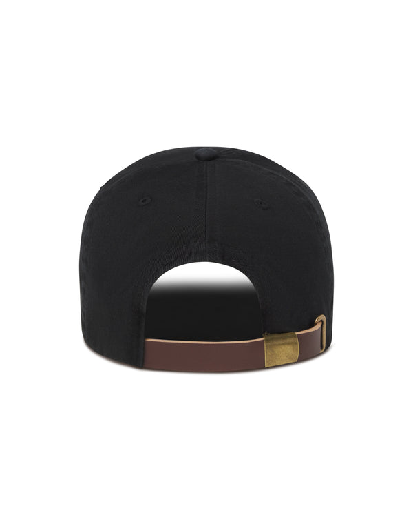 Worn With Pride Strapback Hat