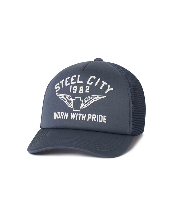 Worn With Pride Hat