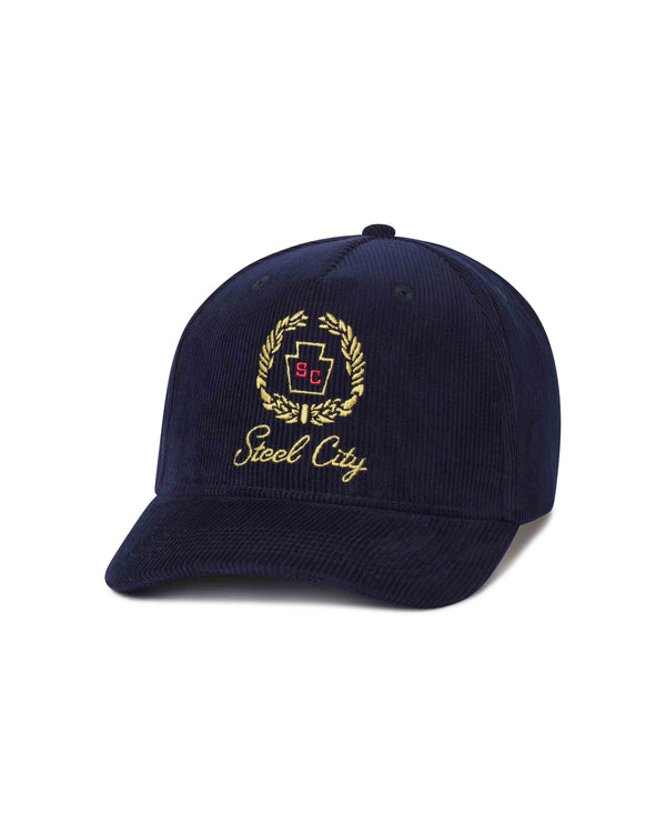 Wreath Hat