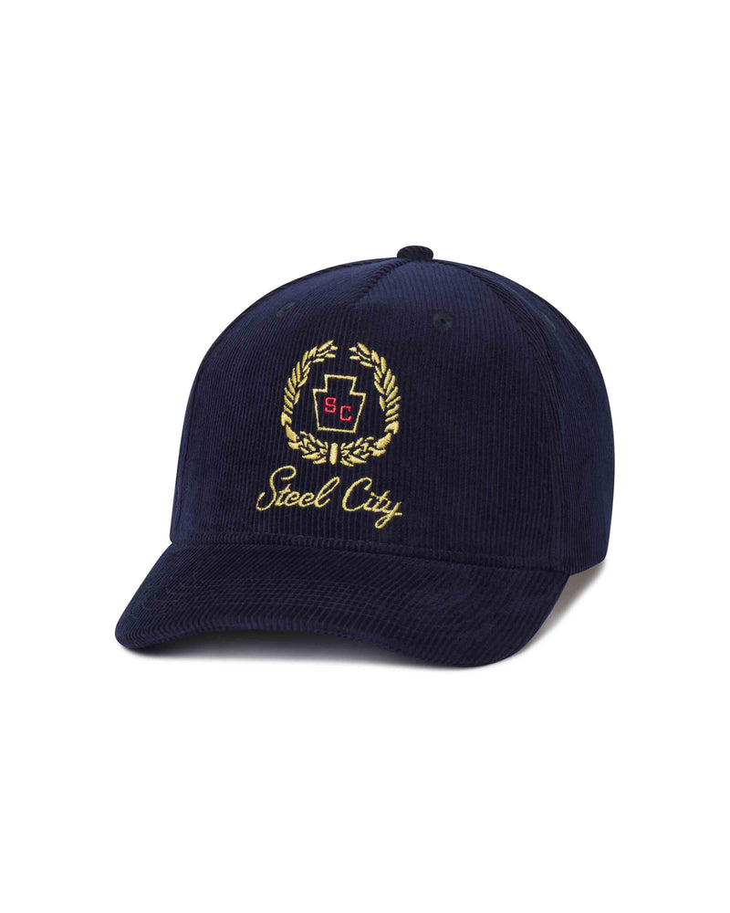 Wreath Hat