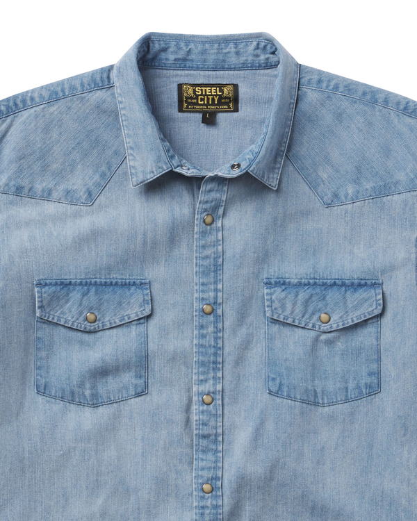 Western Shirt