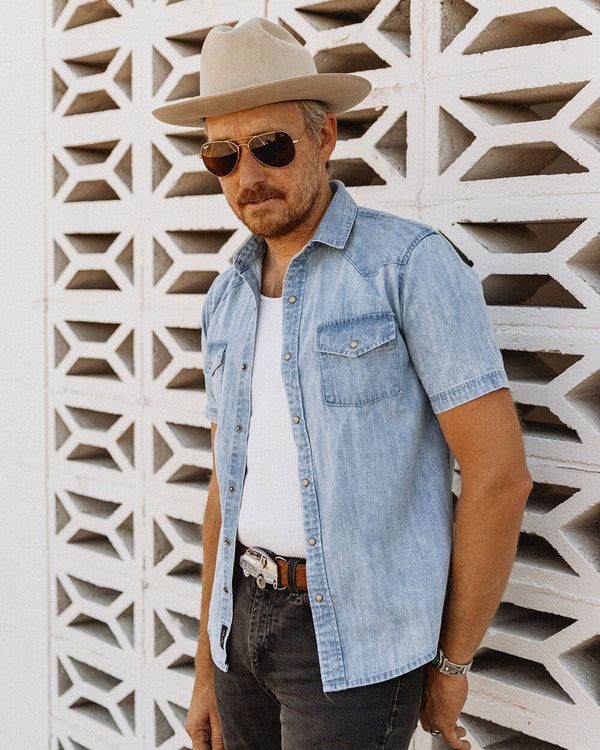 Western Shirt