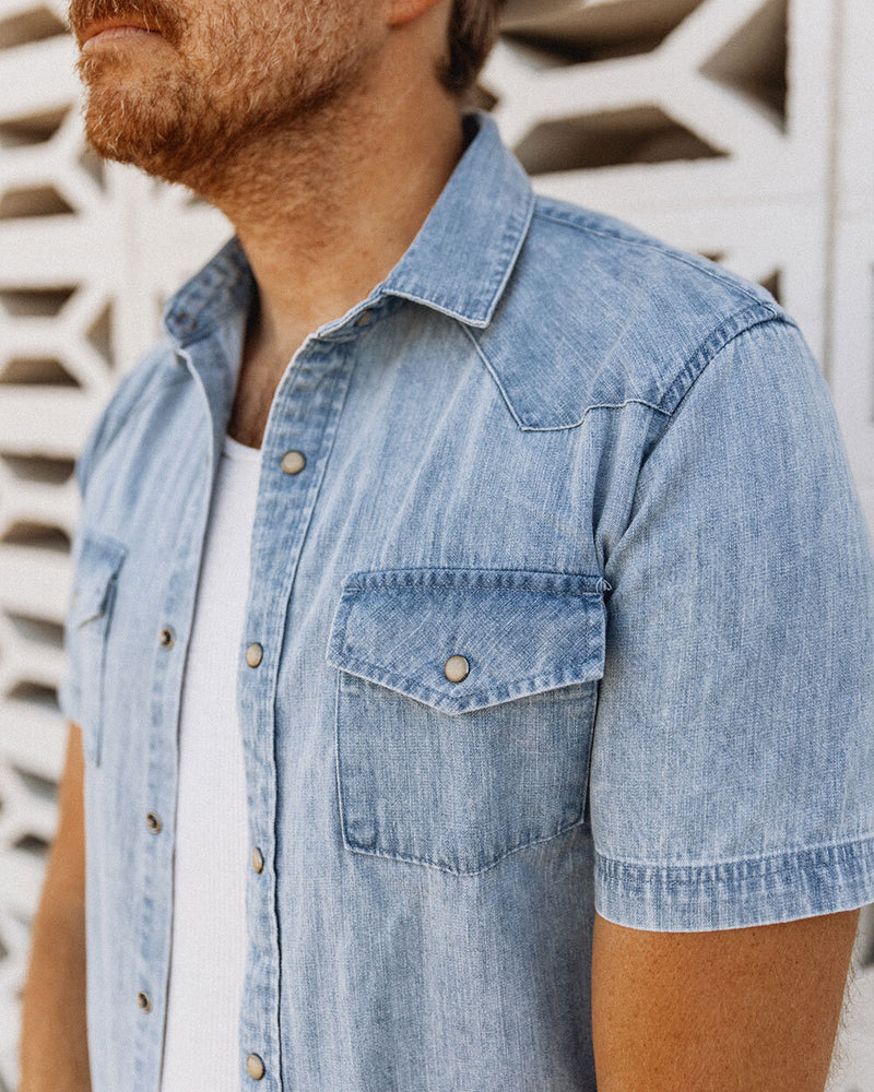 Western Shirt