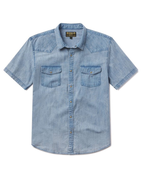 Western Shirt