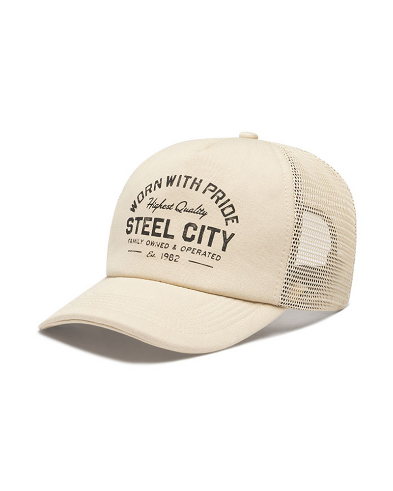 Worn With Pride Trucker Hat