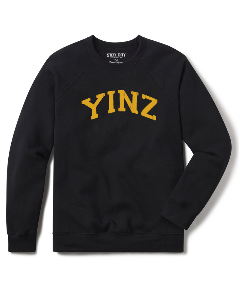 Yinz Long Sleeve