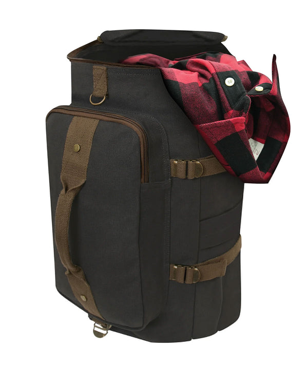 Convertible Backpack