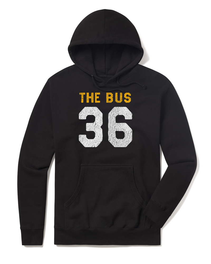 Bus Pullover