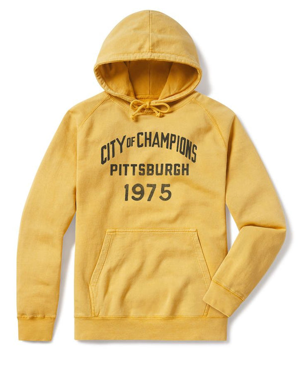 City of Champions Pullover