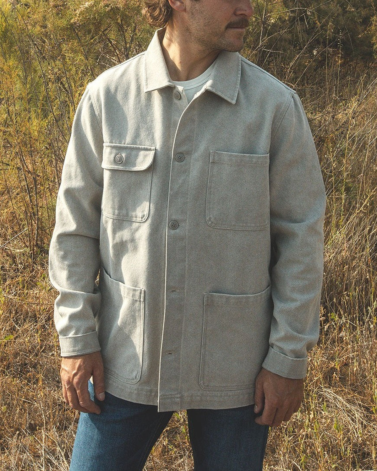 ジャケット・アウター CHORE JACKET Chore Jacket | Steel City Brand | Jackets | Apparel | Outerwear