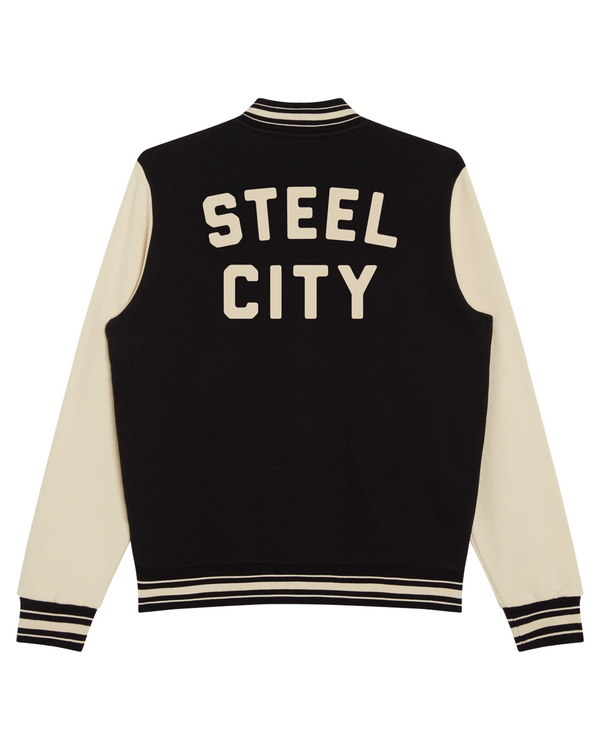 Steel City Brand to launch T-shirt collection celebrating legacy