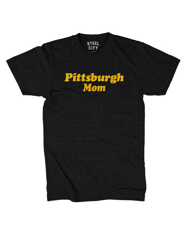 Pittsburgh Mom