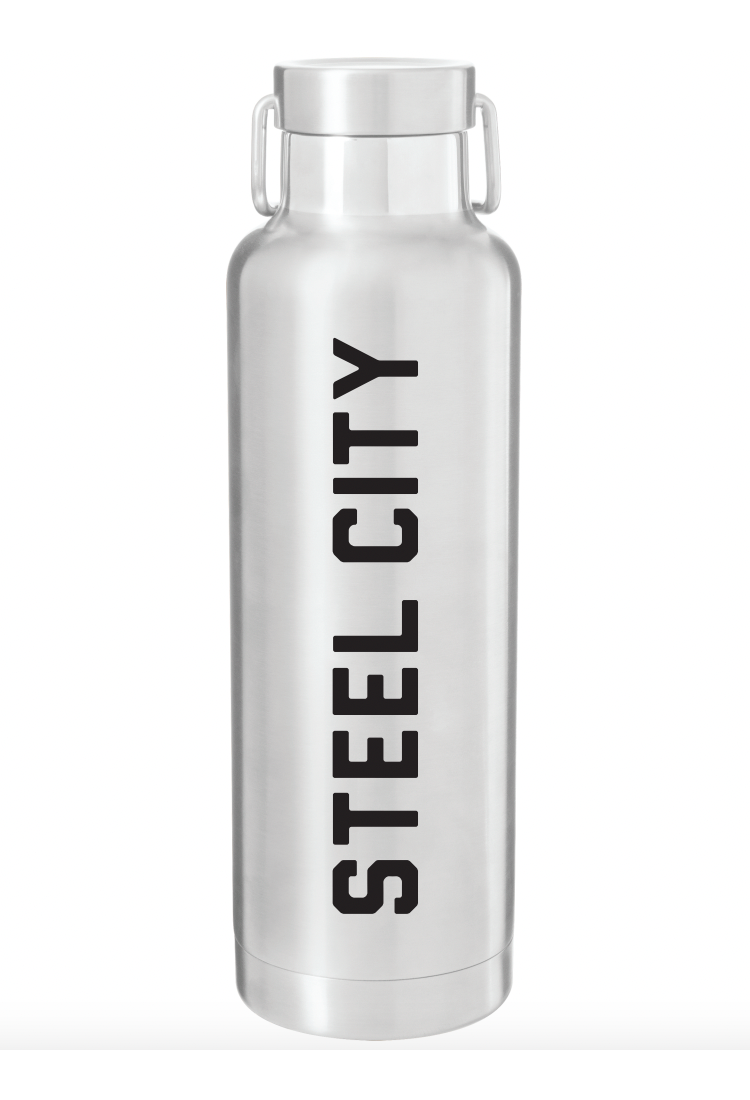 Stainless Steel Water Bottle