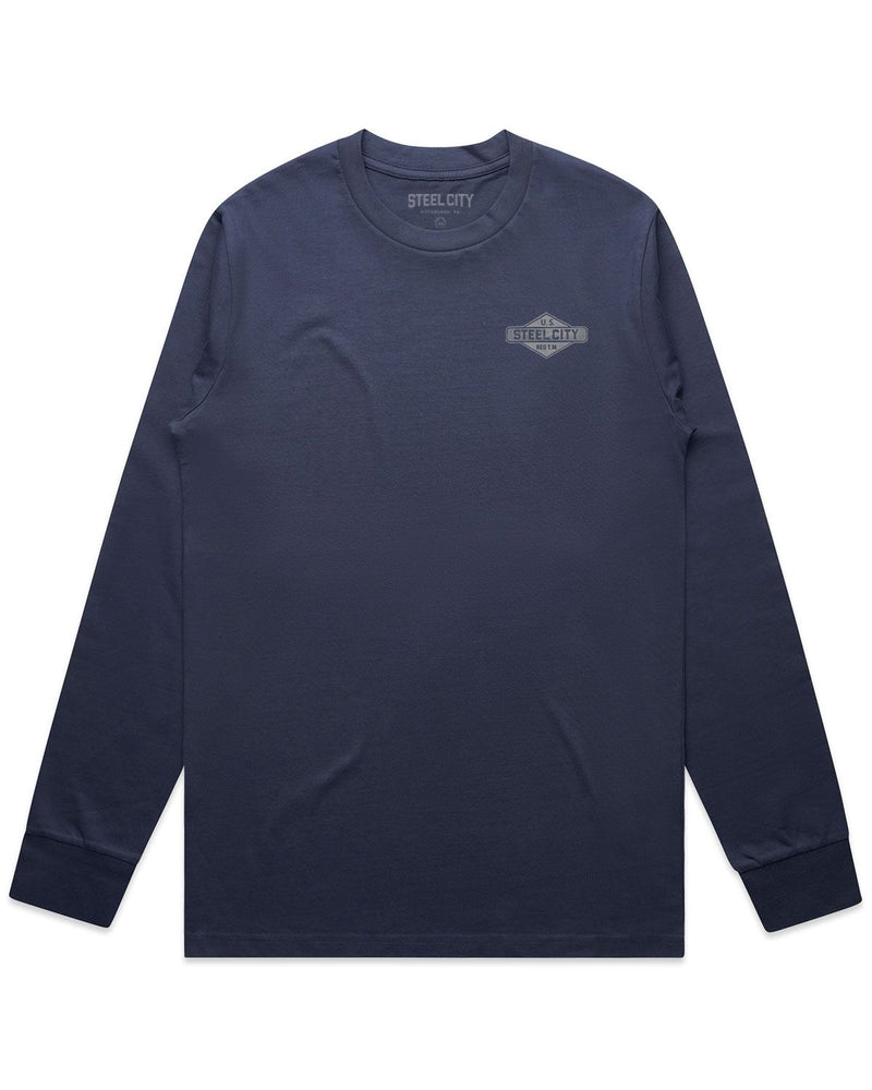 Alloy Long Sleeve