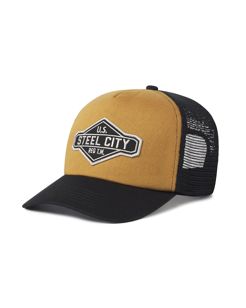 Alloy Trucker Hat