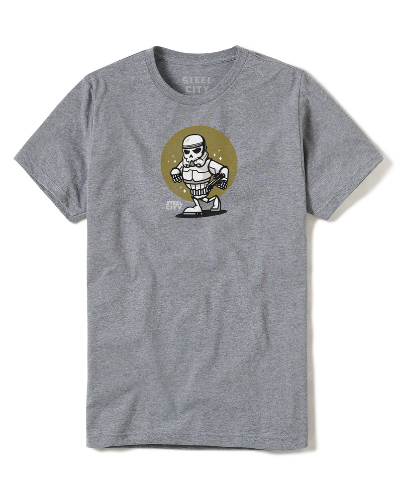 Comeback Kid Trooper
