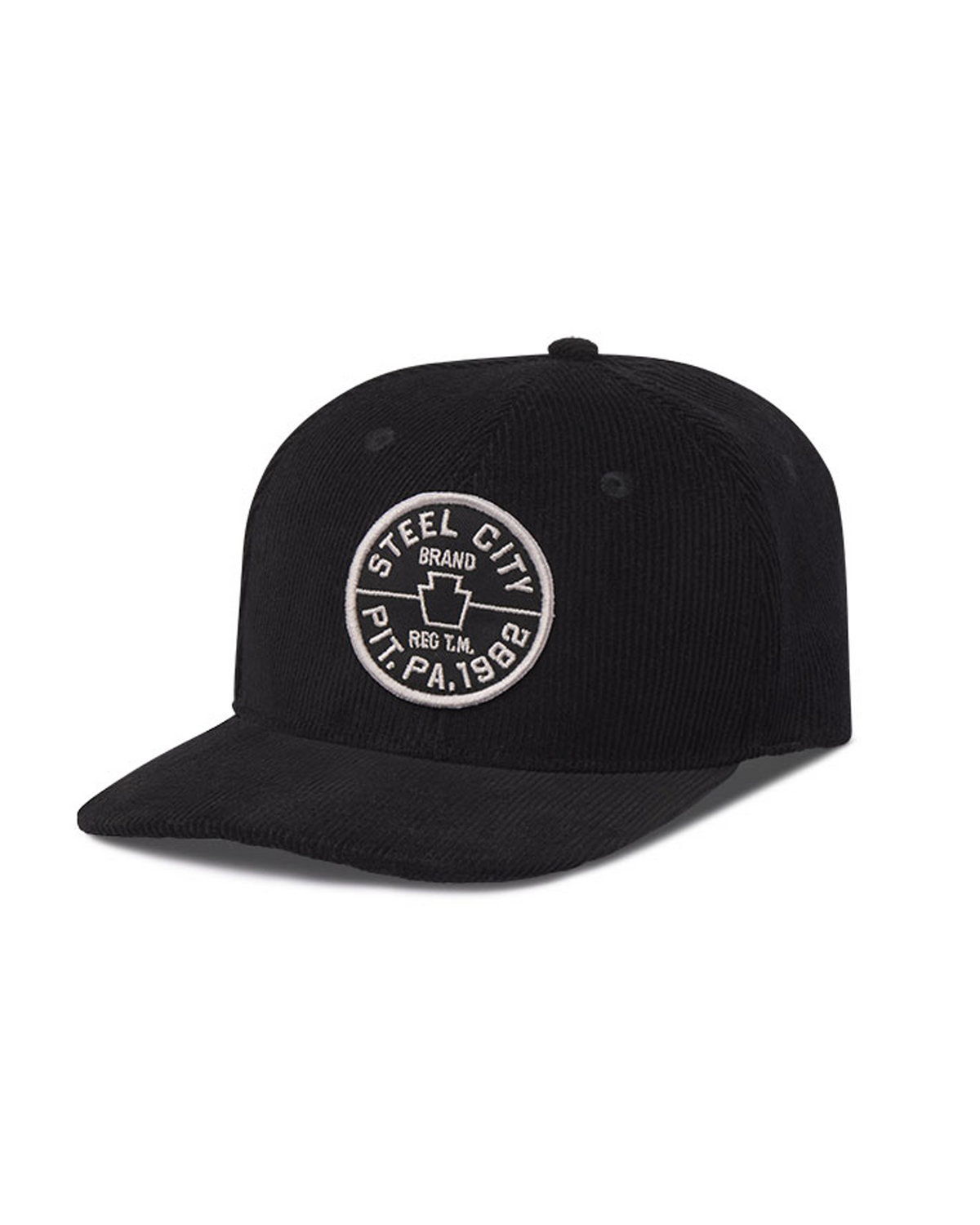 Baseball Hats, Headwear, Trucker Hats and Beanies | Steel City Brand