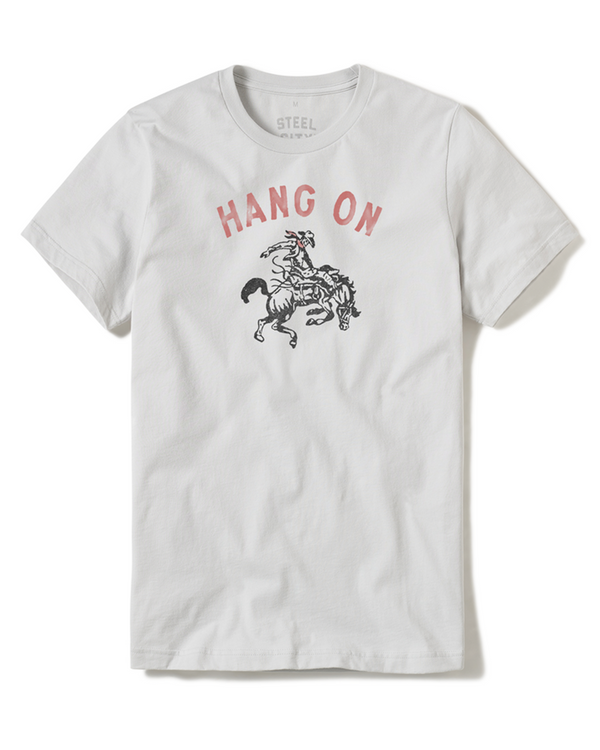 Hang On