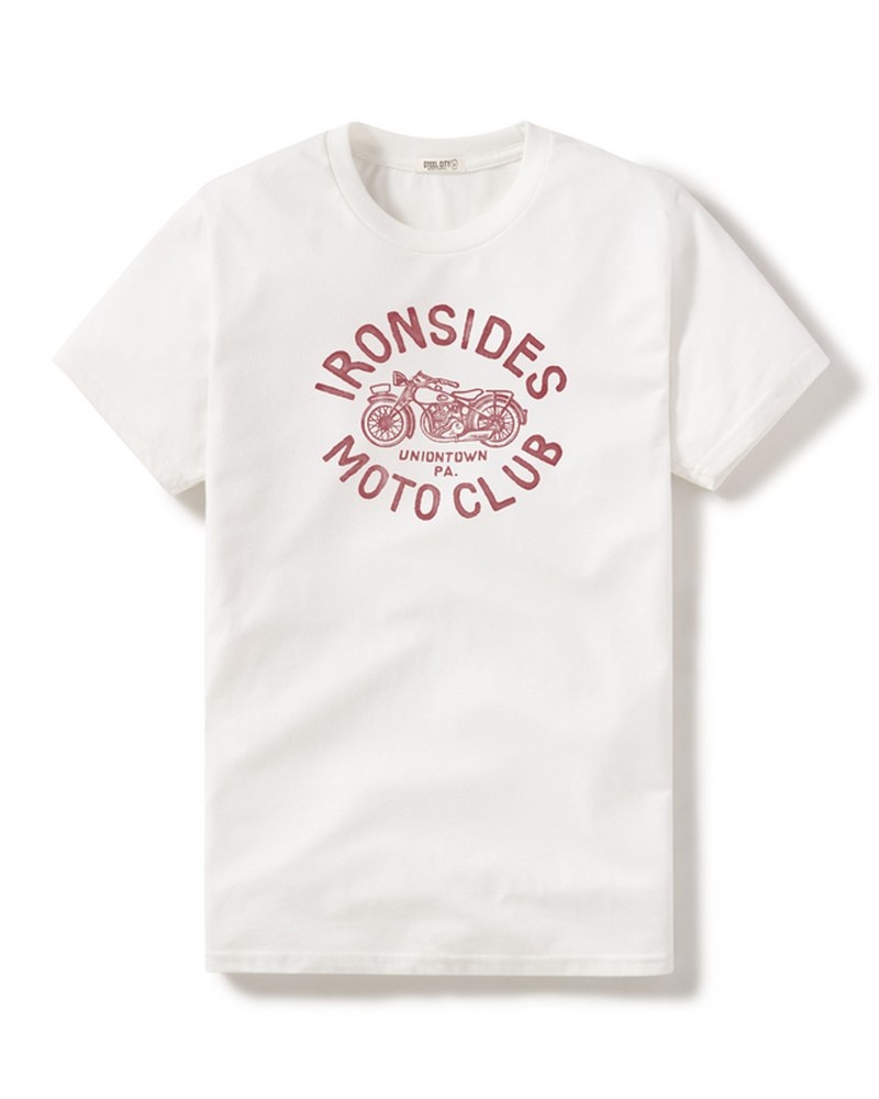 Ironsides