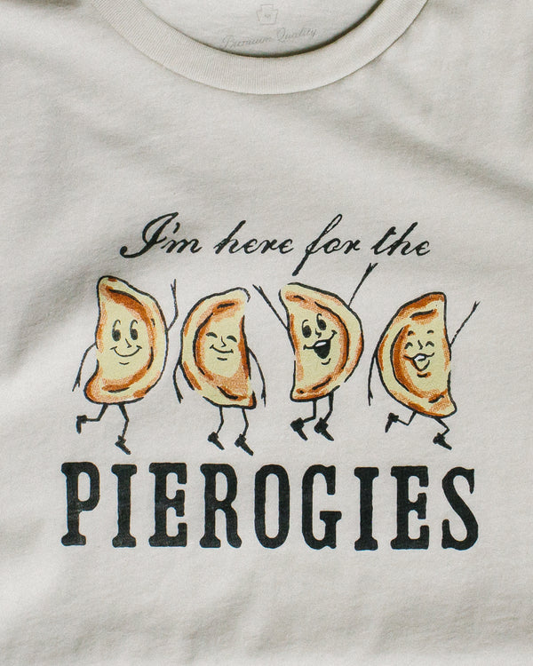 Pierogies