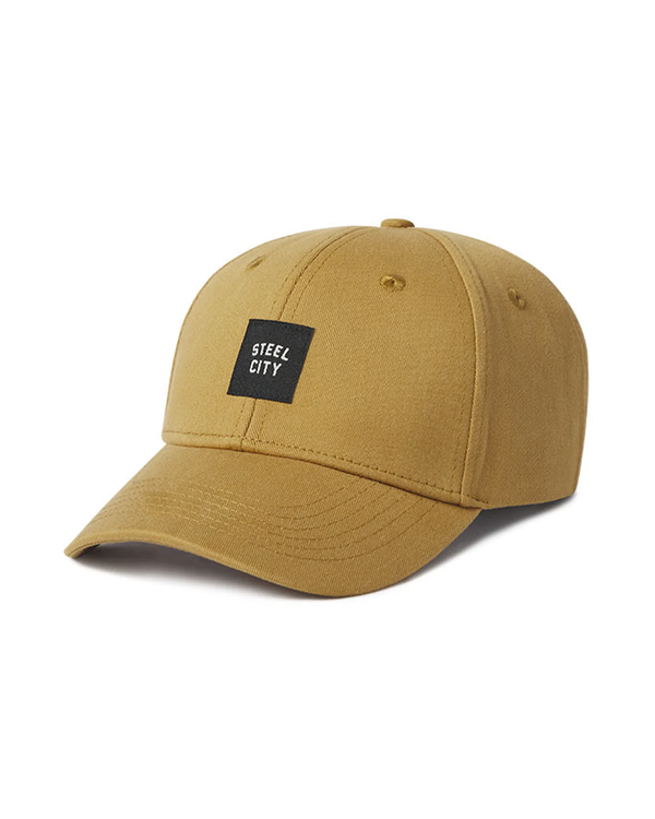 Baseball Hats, Headwear, Trucker Hats and Beanies | Steel City Brand