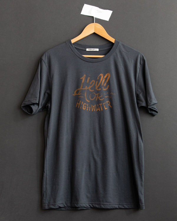 Hell or Highwater