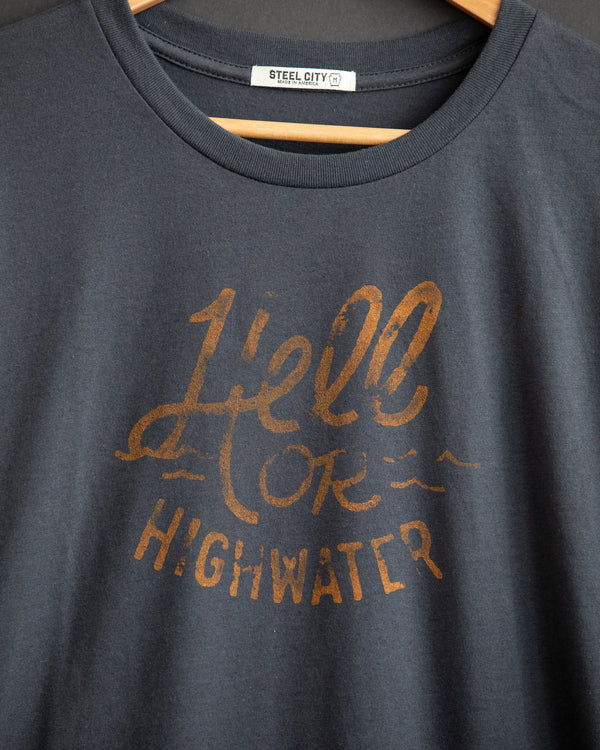 Hell or Highwater