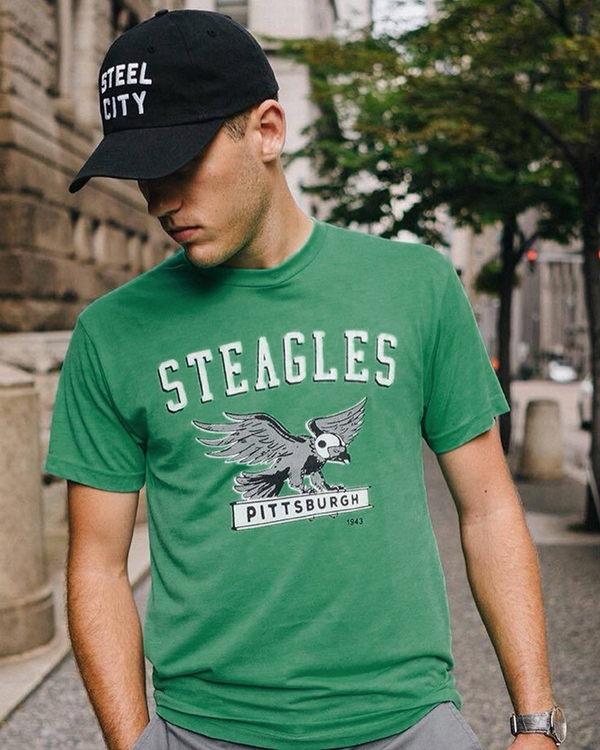 Steagles