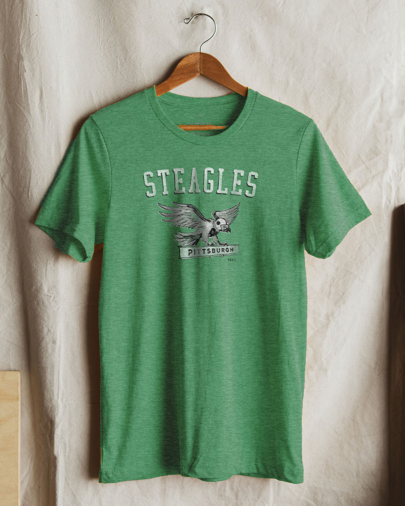 Steagles