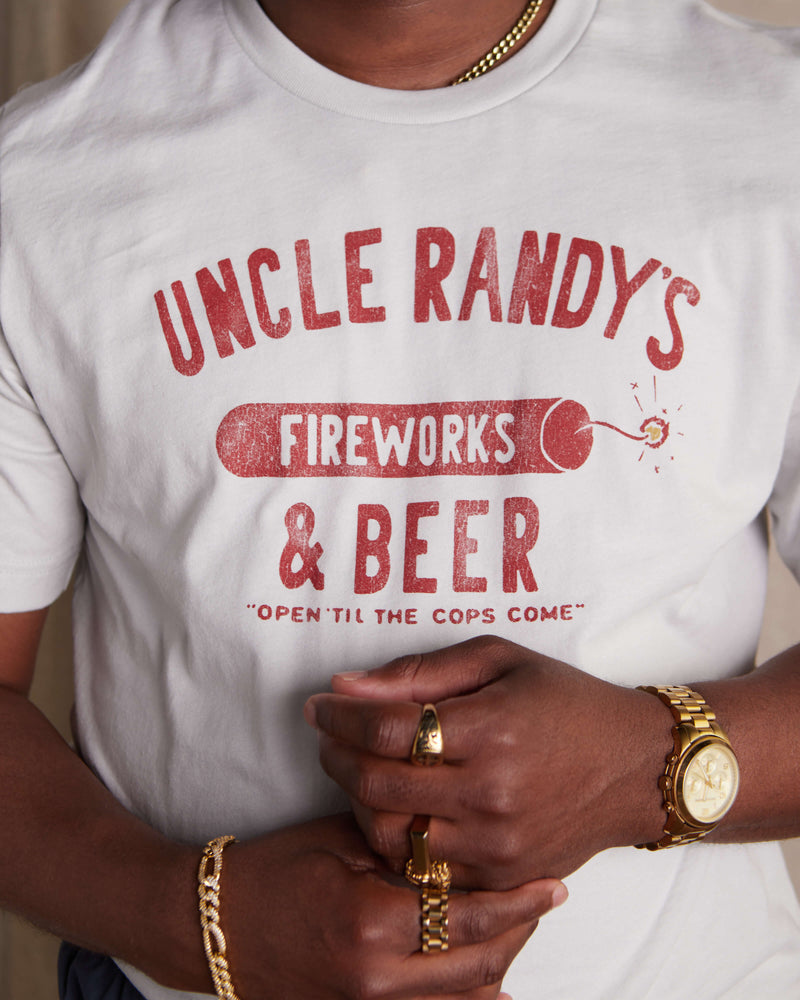 Uncle Randy's Fireworks