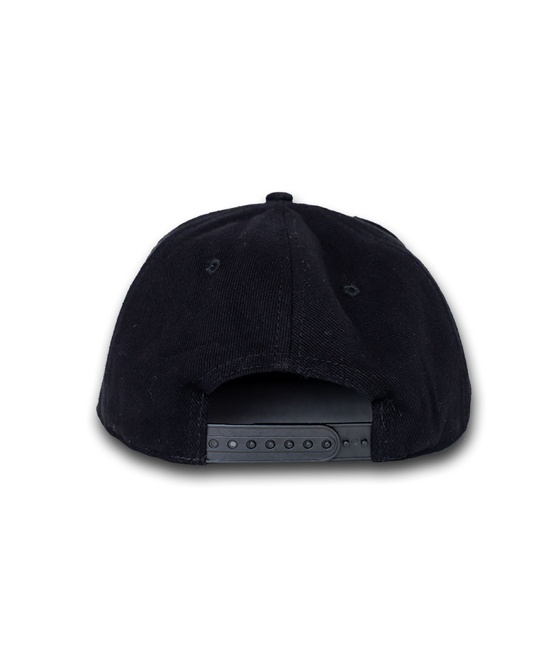 Keystone Snapback Hat