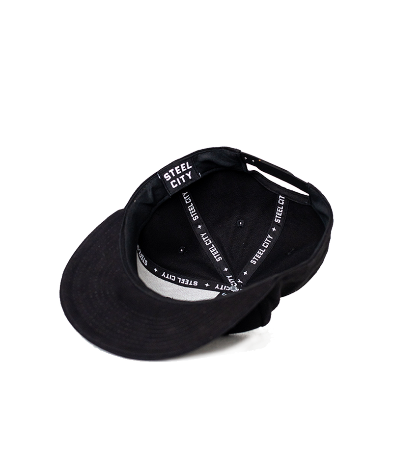 Keystone Snapback Hat