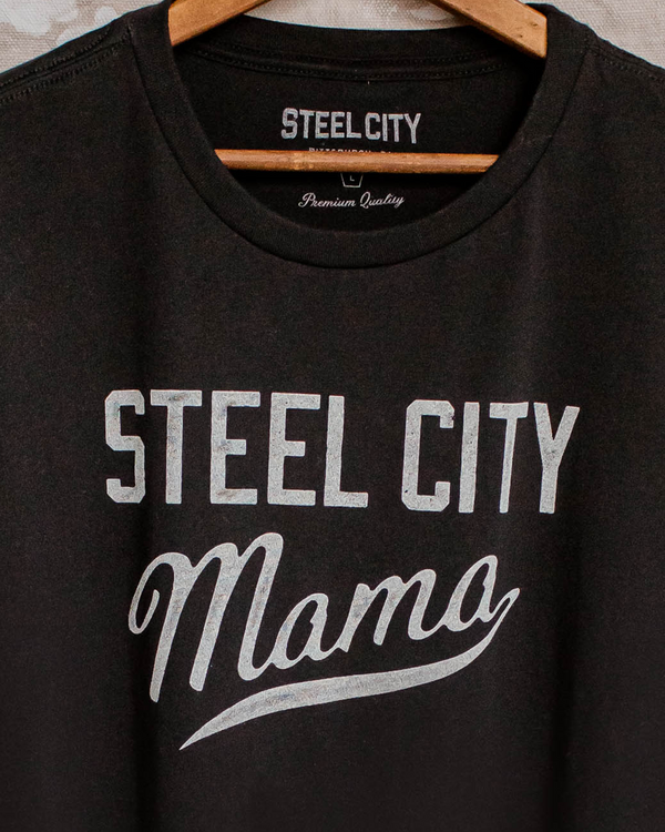 Steel City Mama
